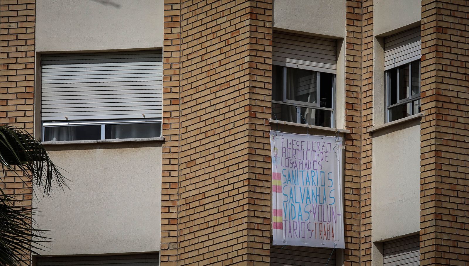 Coronavirus, imágenes del Martes 14 de Abril