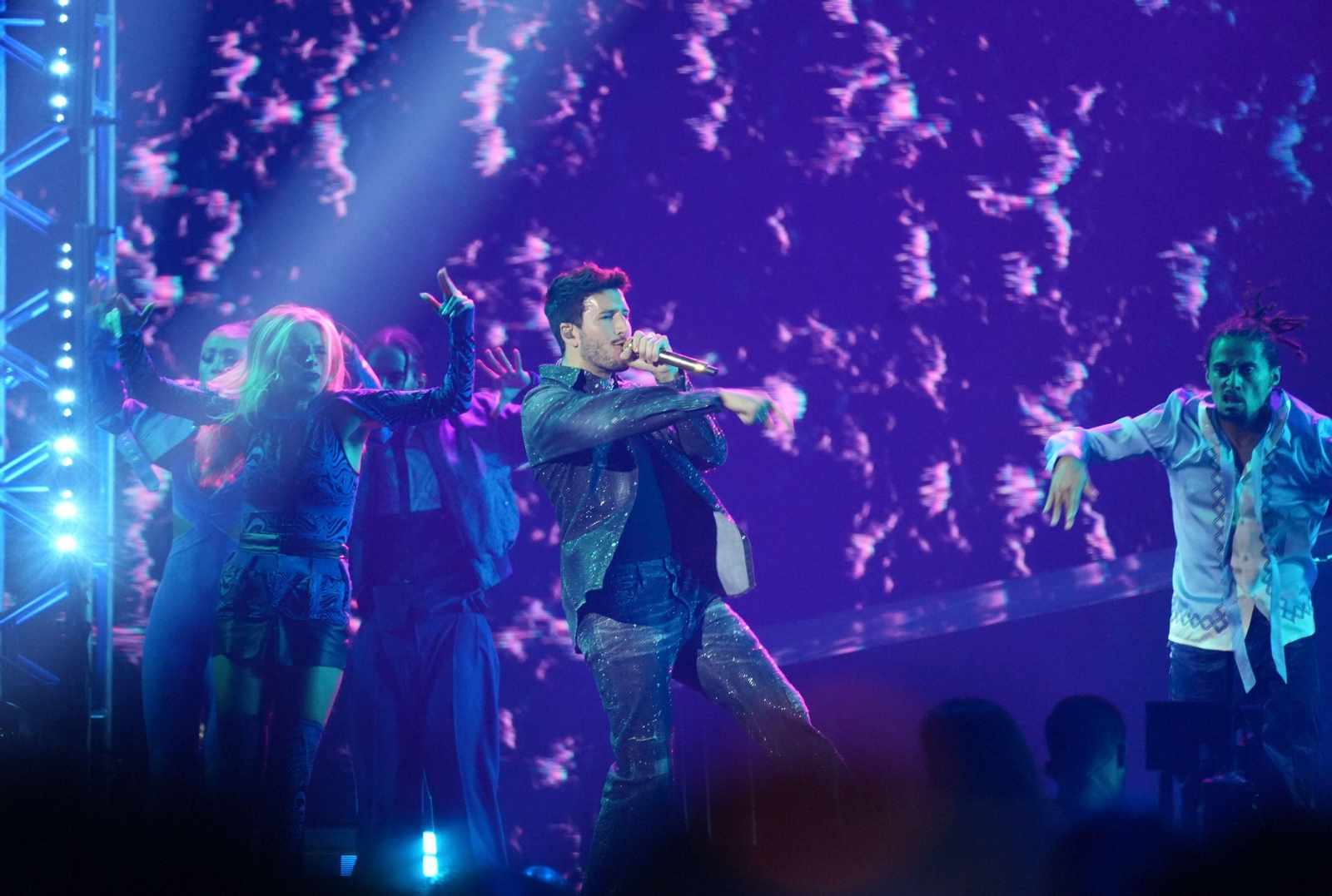 Fotos de la gala de los Grammy Latinos 2023