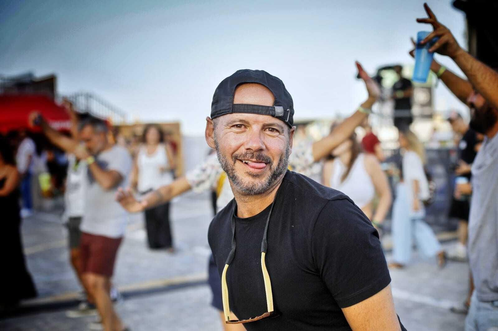 Búscate en las imágenes de la tercera jornada del No Sin Música