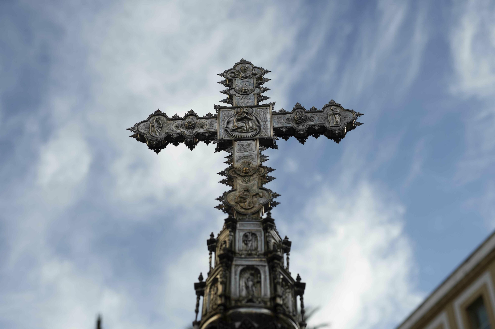 El Lunes Santo de Córdoba, en imágenes