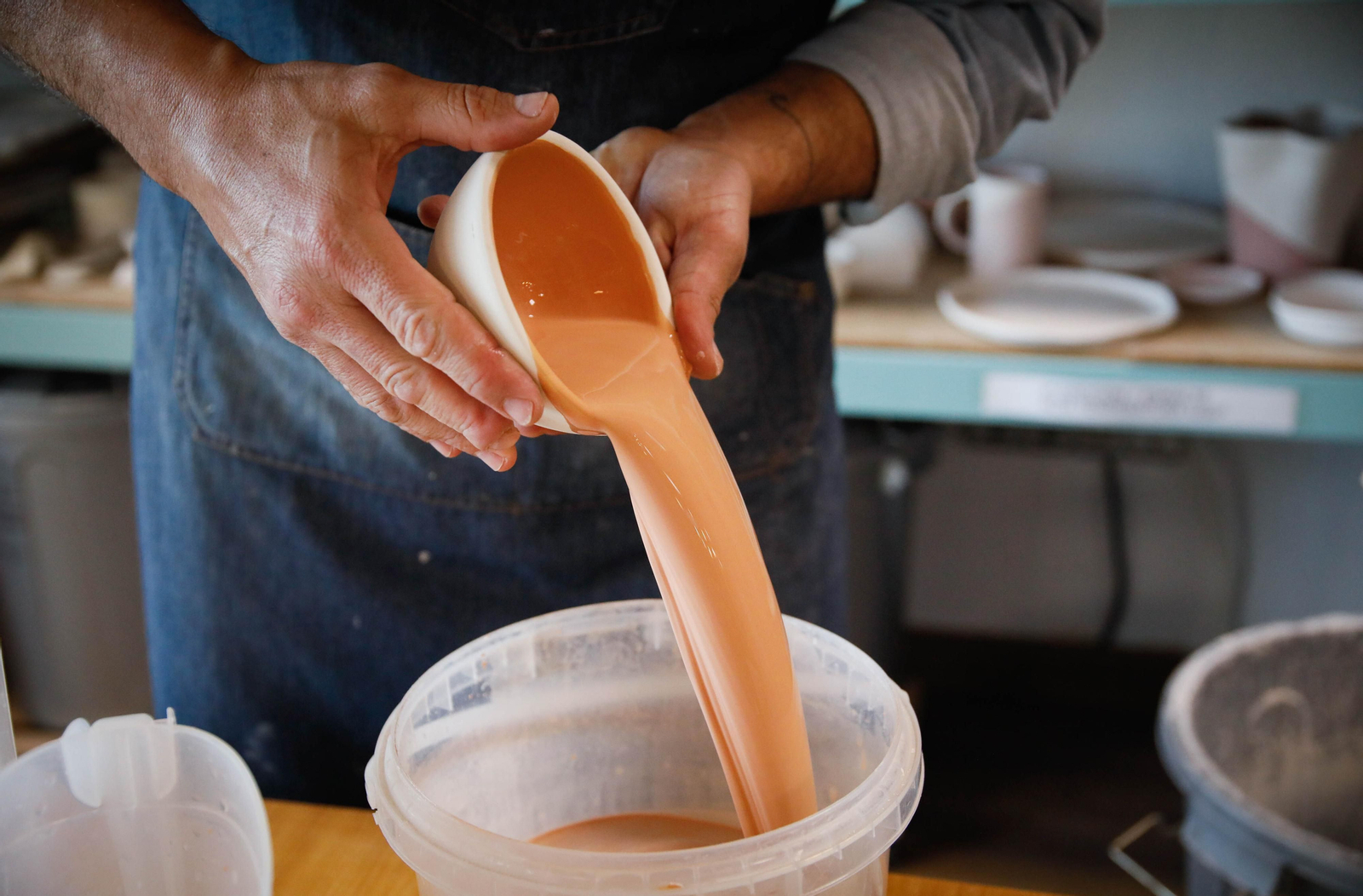 Imágenes de Sal de coco