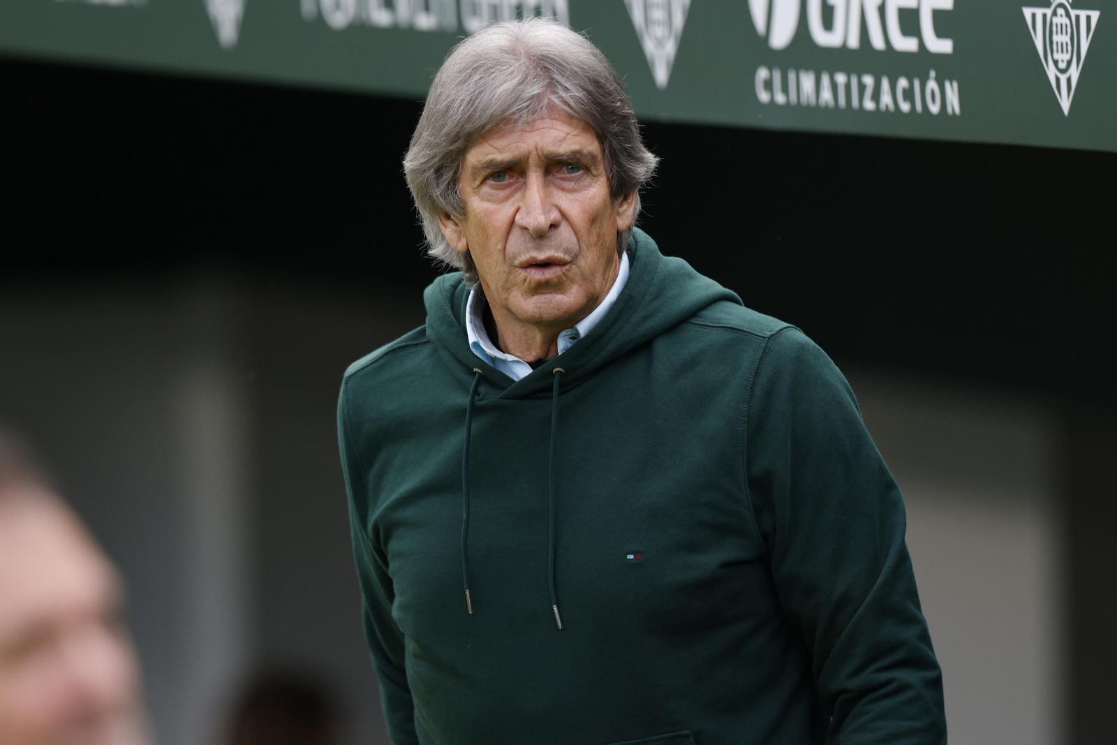 Las fotos del Betis - Villarreal