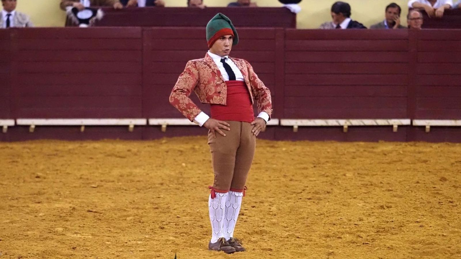 Manuel Trindade, de sólo 22 años, tenía una prometedora carrera por delante.