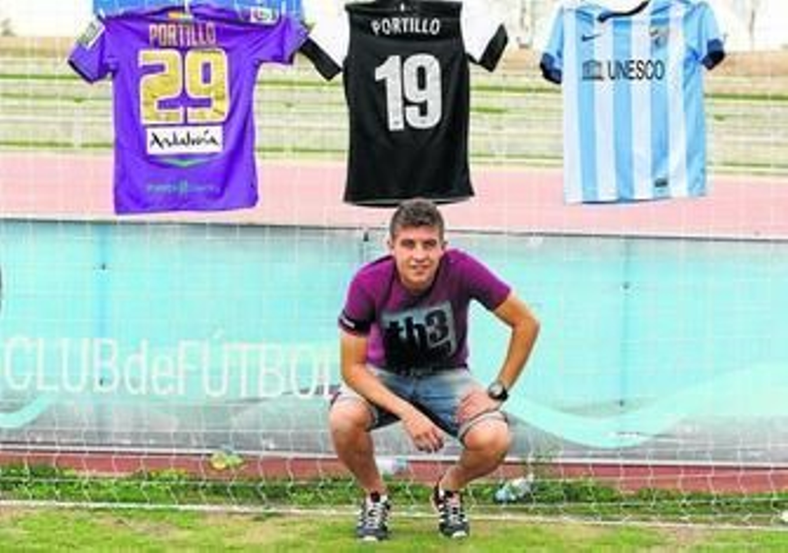 "Ese niño que debutó ya dio un paso al frente y sabe de qué va esto"