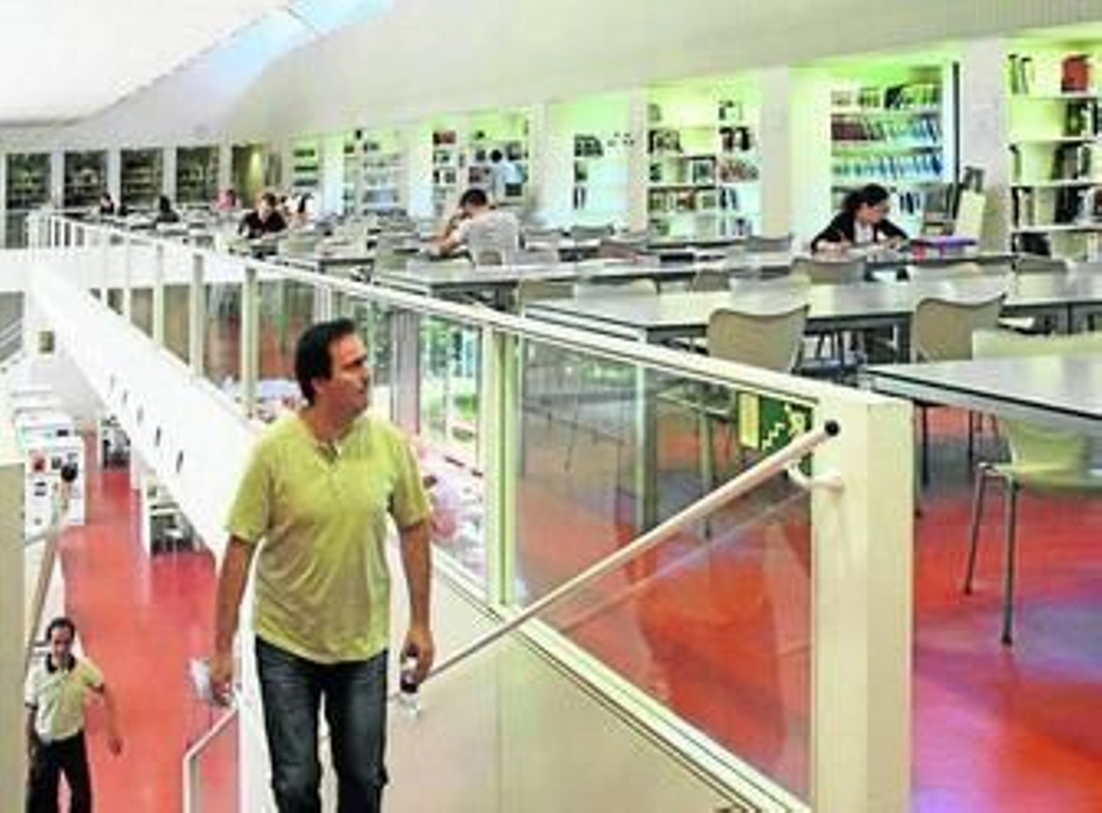 La era digital, al servicio de las letras