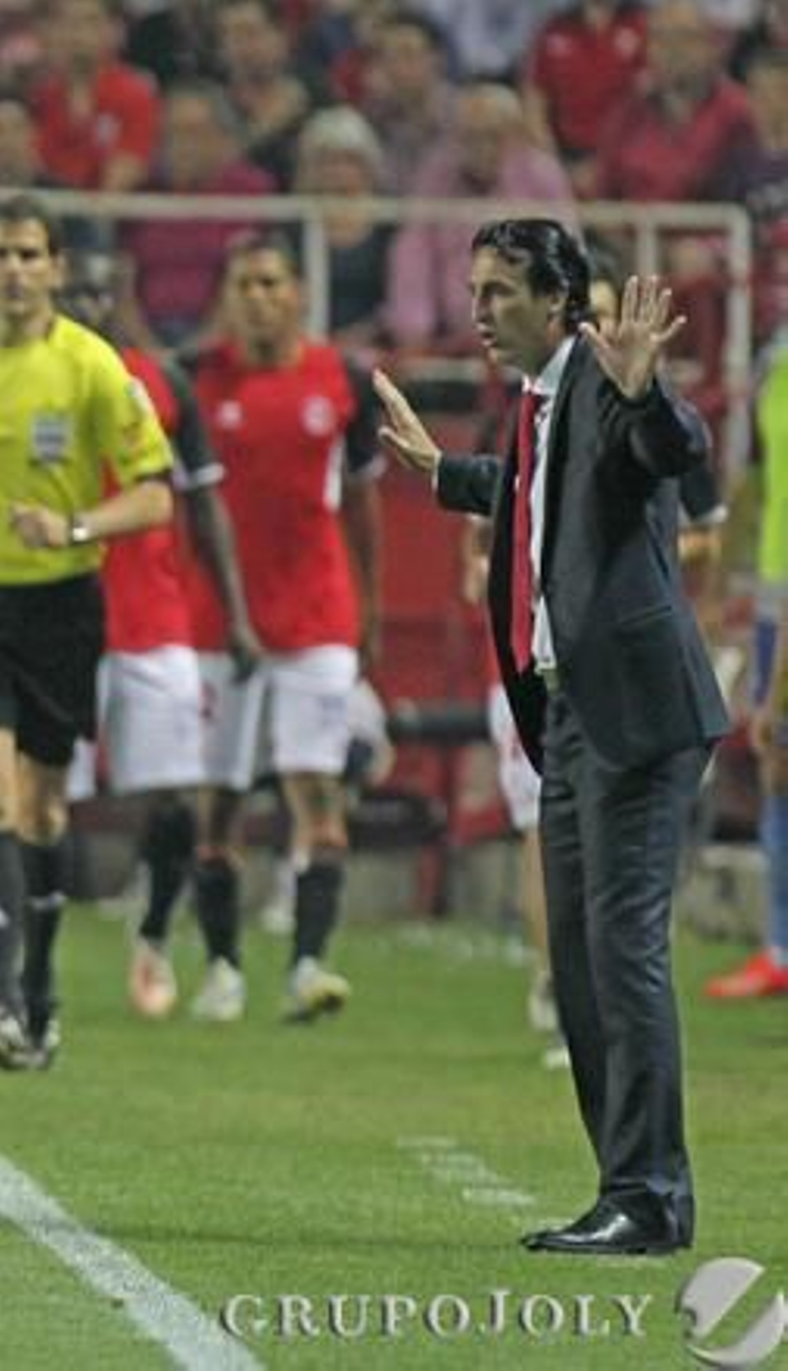 Foto: Antonio Pizarro