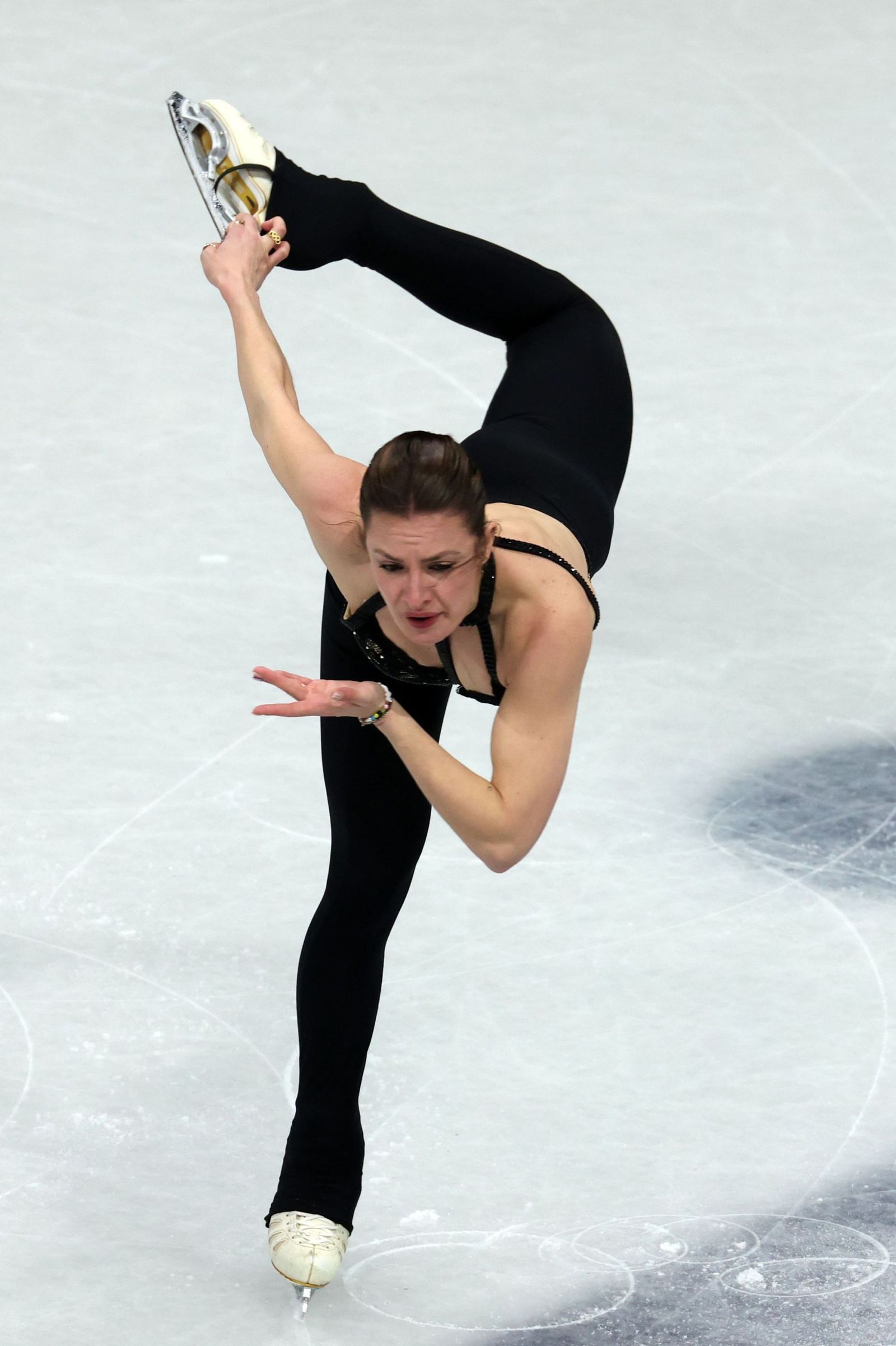 Las mejores fotos de los Juegos Olímpicos de invierno Milán Cortina d'Ampezzo 2026 | Jornada 12