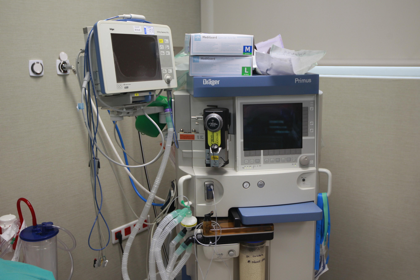 El Hospital Vithas Virgen del Mar inaugura la remodelación de sus instalaciones