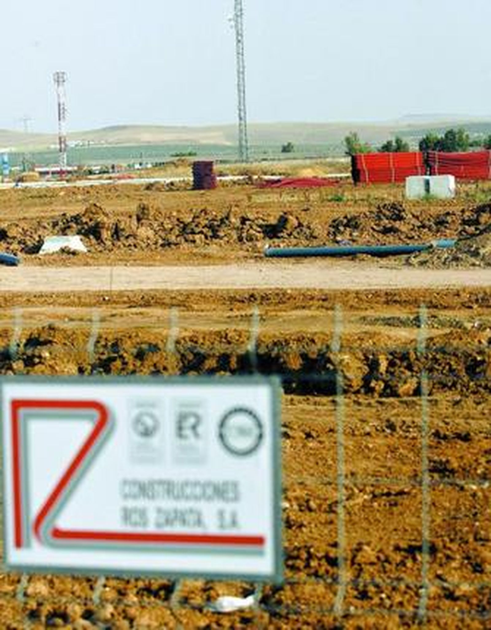 El parque comercial del Leroy Merlin creará 700 empleos y costará 21 millones de euros