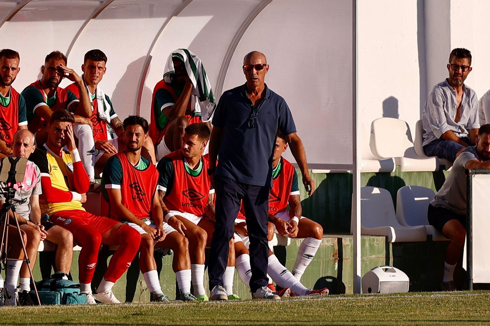 Las fotos de Juventud de Torremolinos-CD Europa