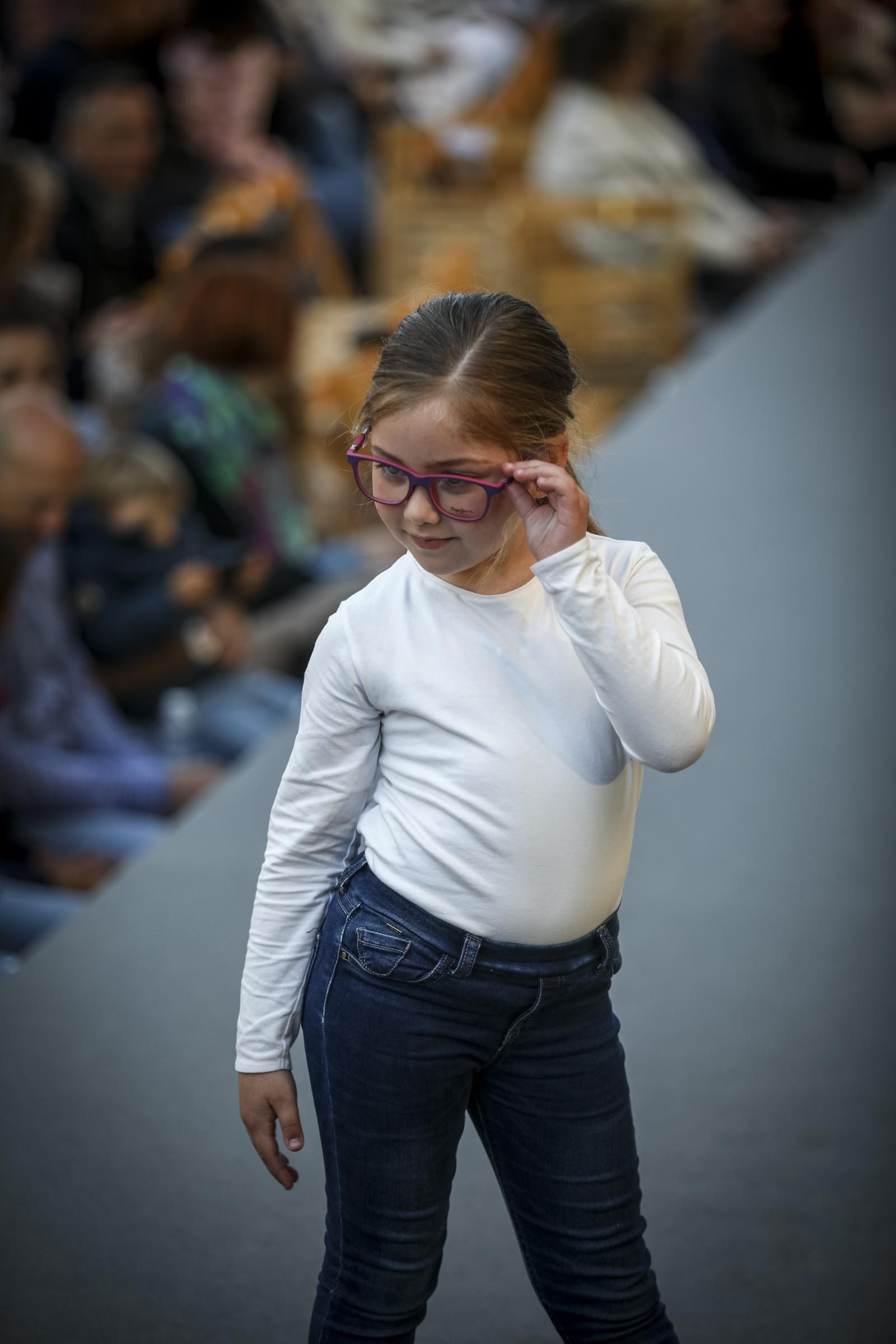 Imágenes de la pasarela 'SFDOModa'