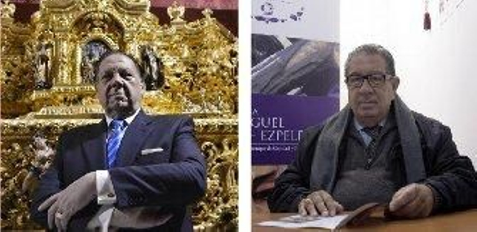 Los Gitanos elige hermano mayor