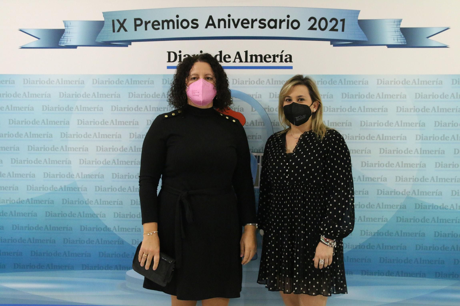 Fotogalería Gala XIV Aniversario Diario de Almería