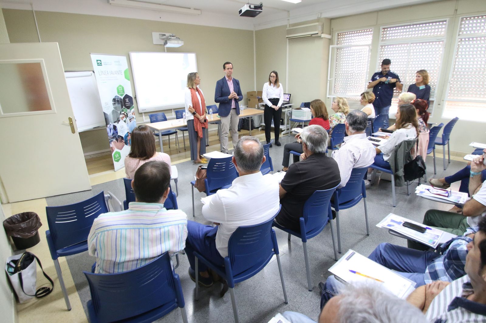 Médicos de familia harán ecografías
