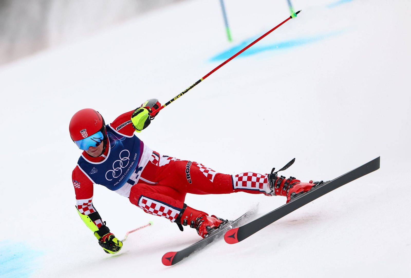 Las mejores fotos de los Juegos Olímpicos de invierno Milán Cortina d'Ampezzo 2026 | Novena jornada