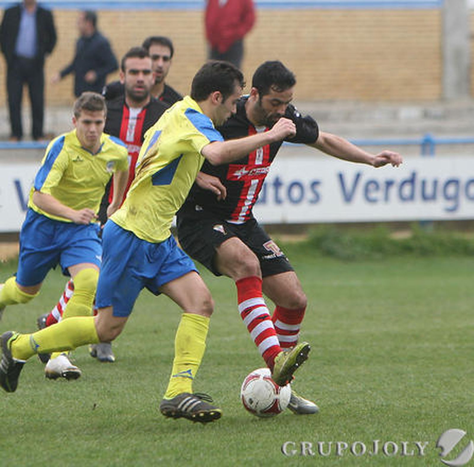 Foto: Jose Angel Garcia