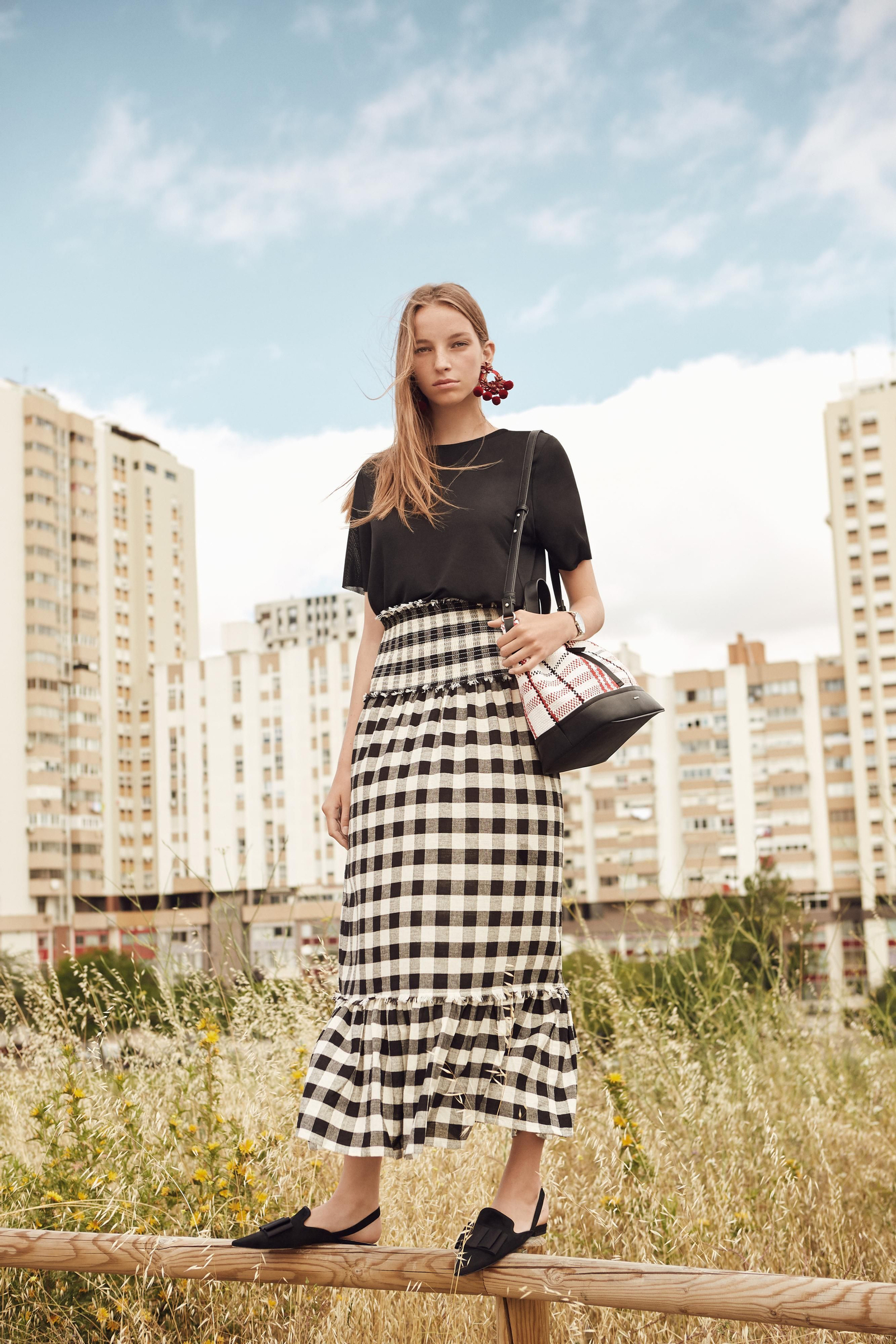 'Iconic', la nueva colección de Parfois que dará magia a tus looks otoñales