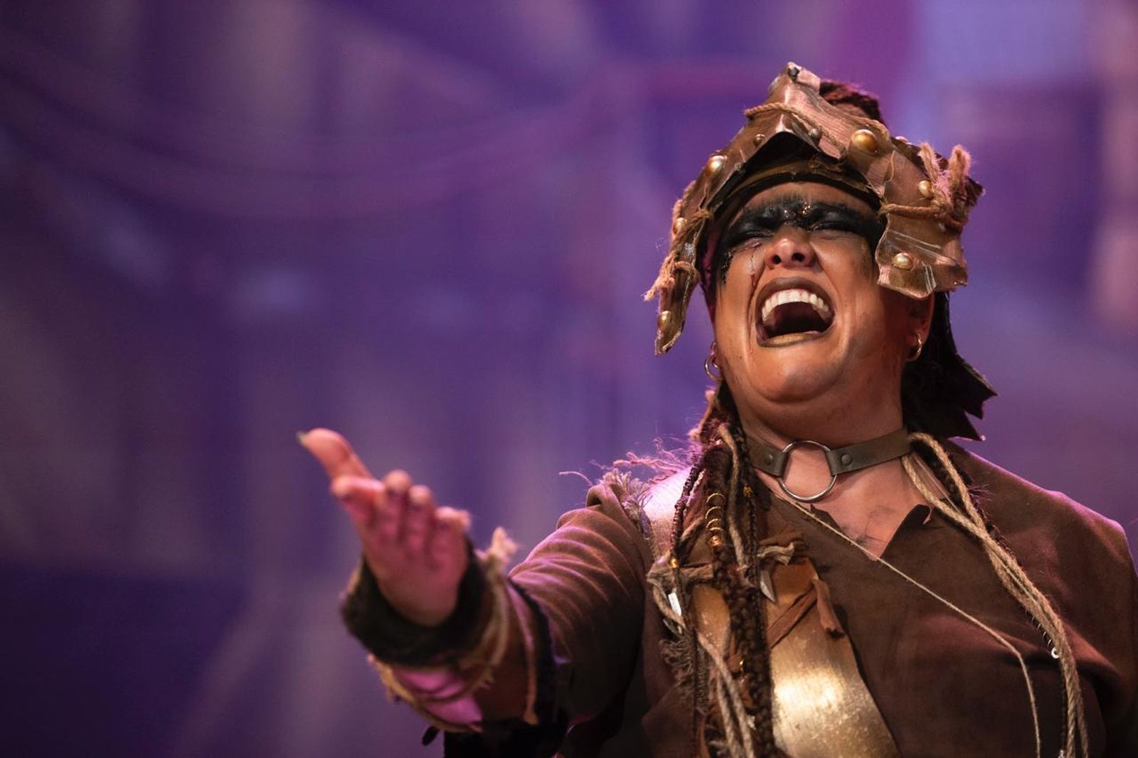 Búscate entre las mejores imágenes de la décimo cuarta sesión de preliminares del COAC 2026