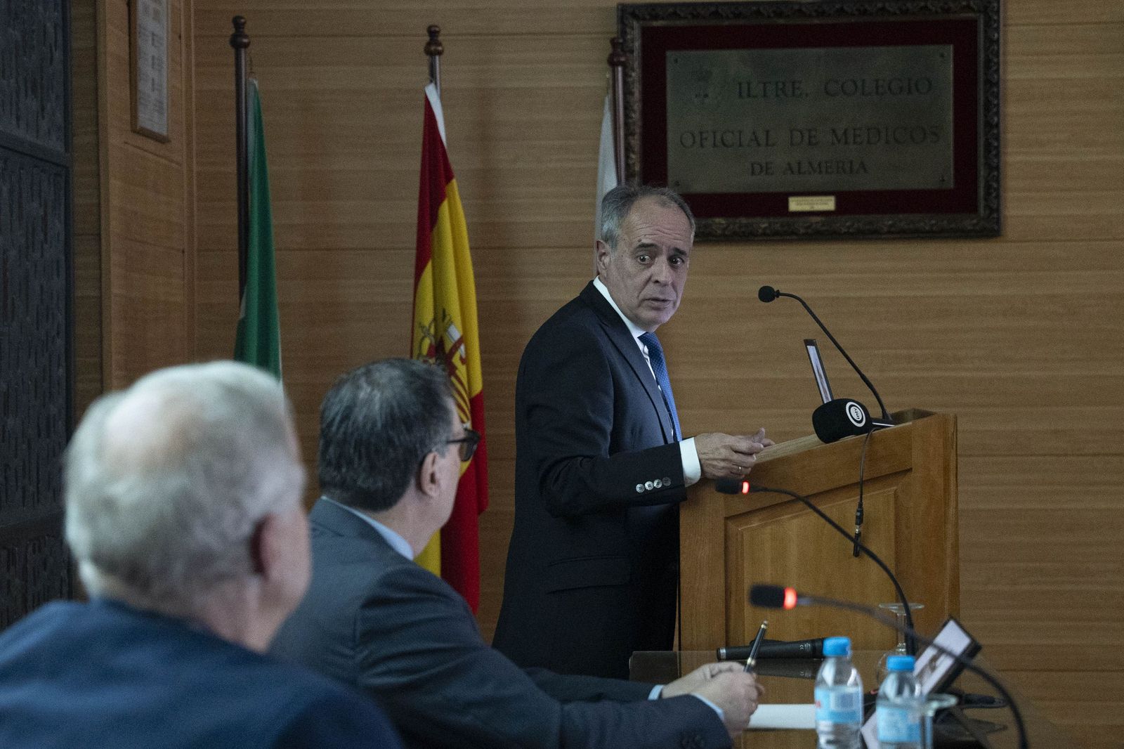 Palomares, 60 años después: se presenta el libro que revisita el mayor accidente nuclear en España, en imágenes