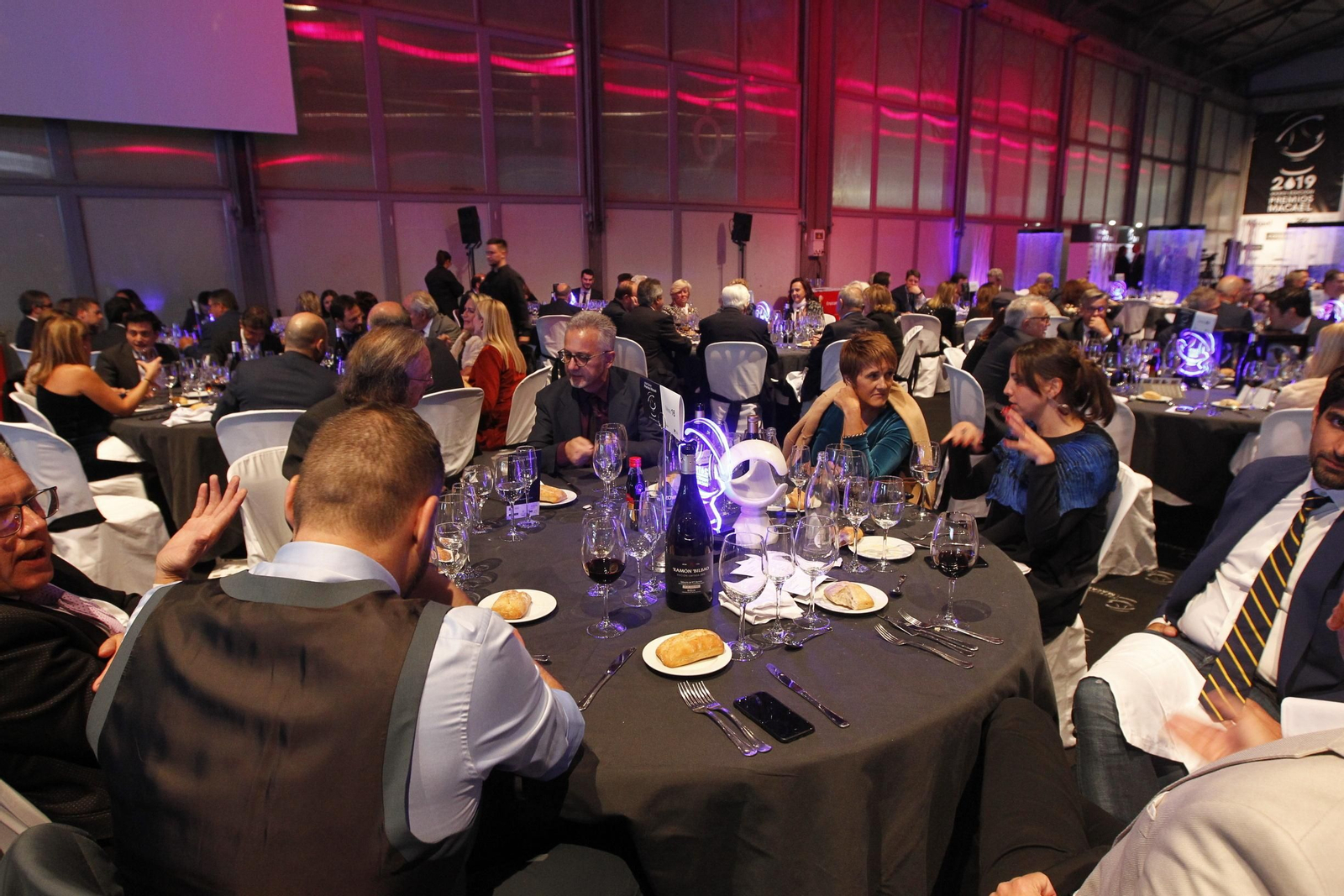 Fotogalería Gala Premios del Mármol. Macael