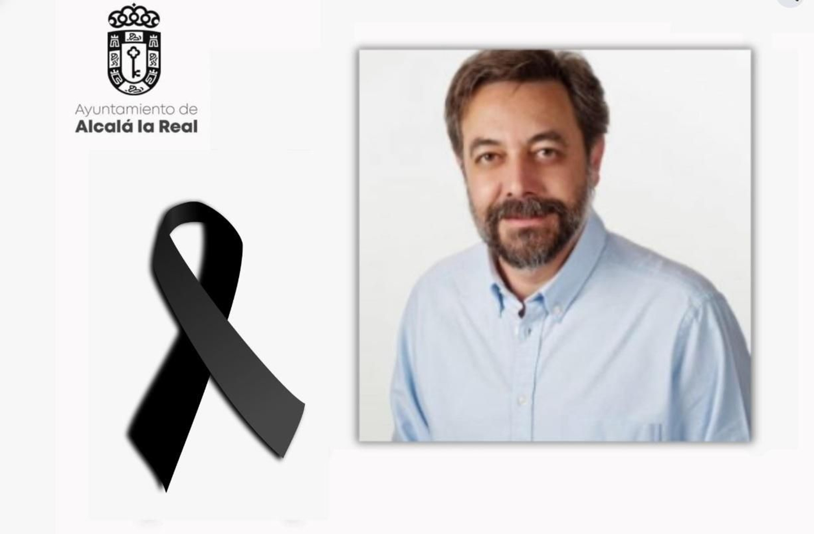 El que fuera alcalde y concejal socialista en Alcalá la Real, José López.