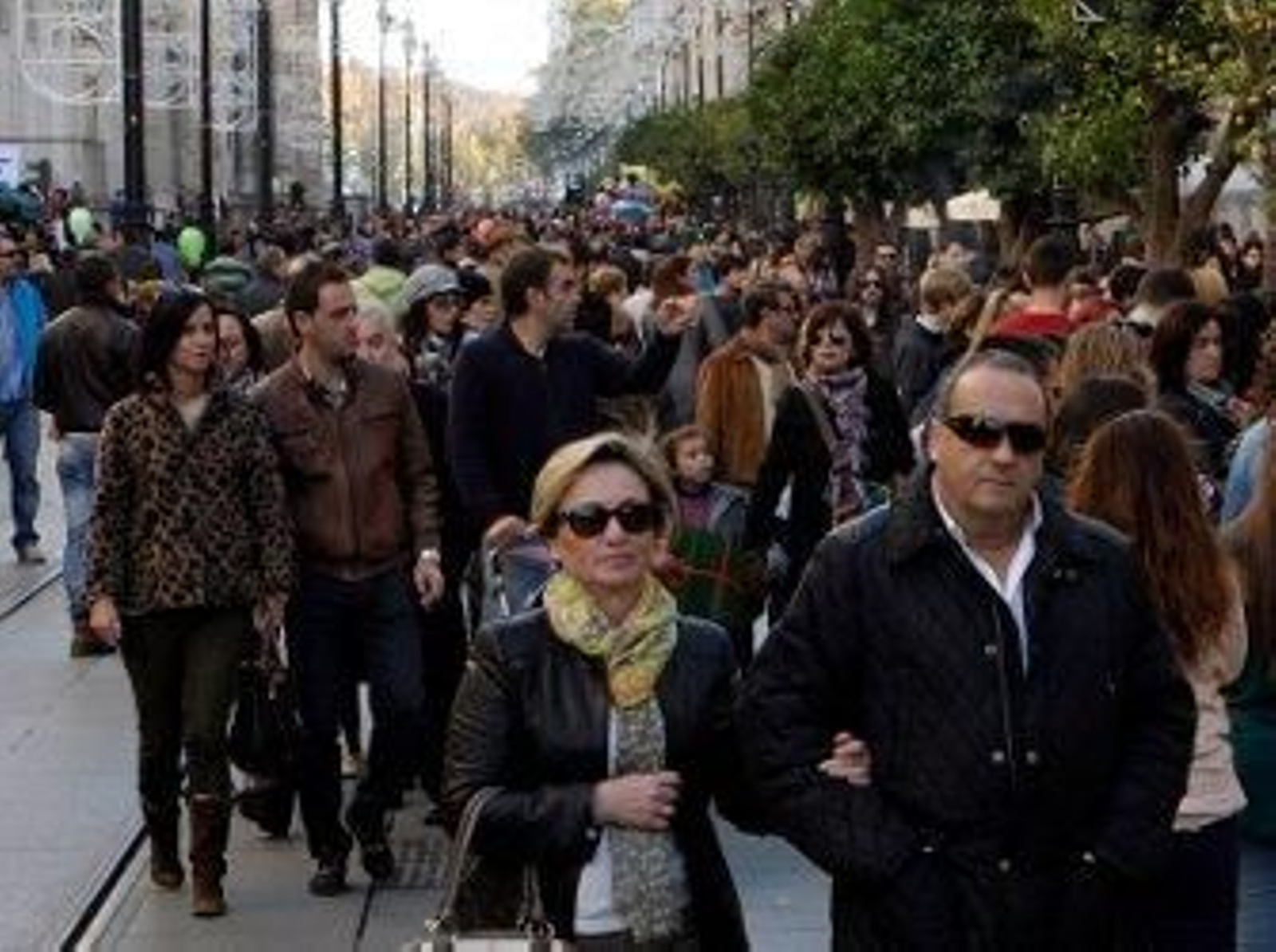 La ocupación hotelera aumentó un 10% el pasado fin de semana