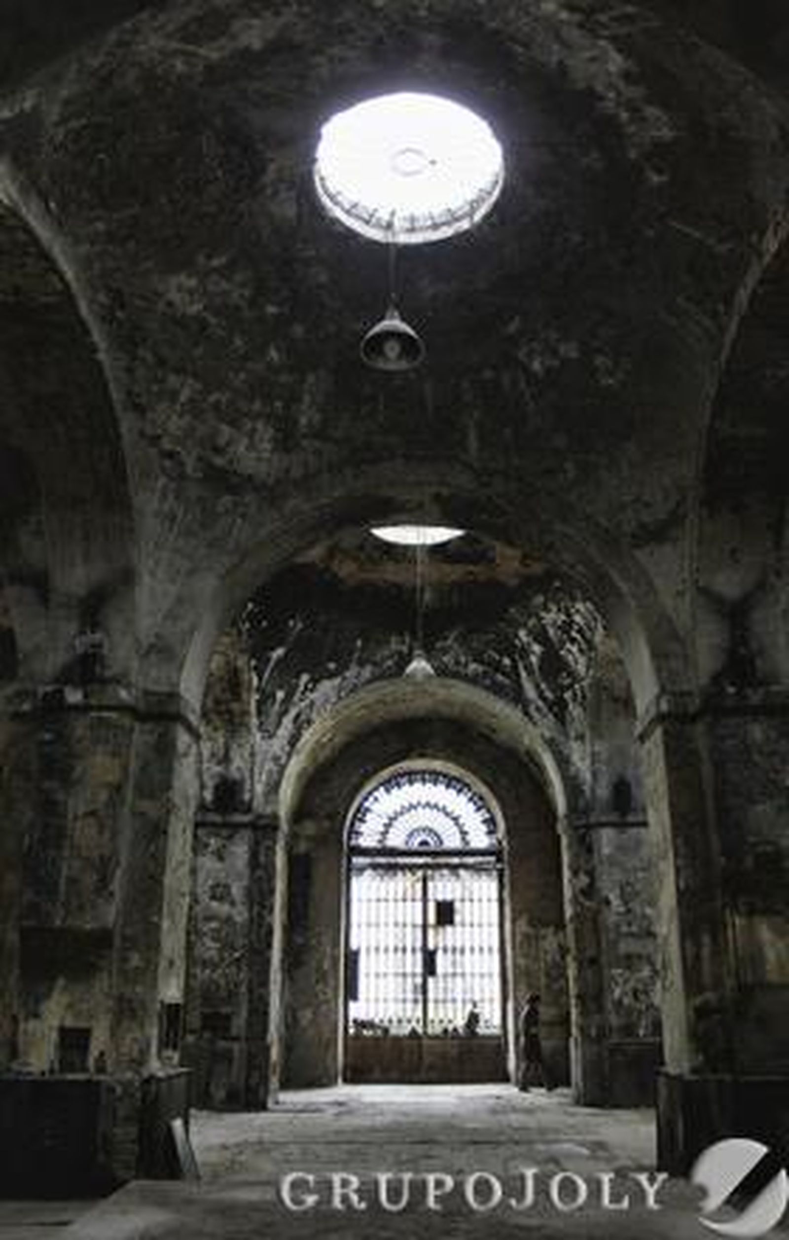 Foto: José Ángel García