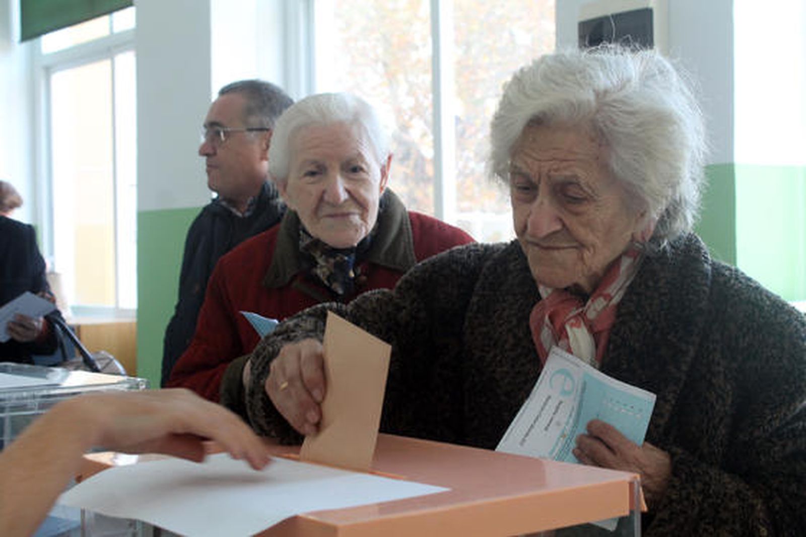 Foto: Ismael Toledano