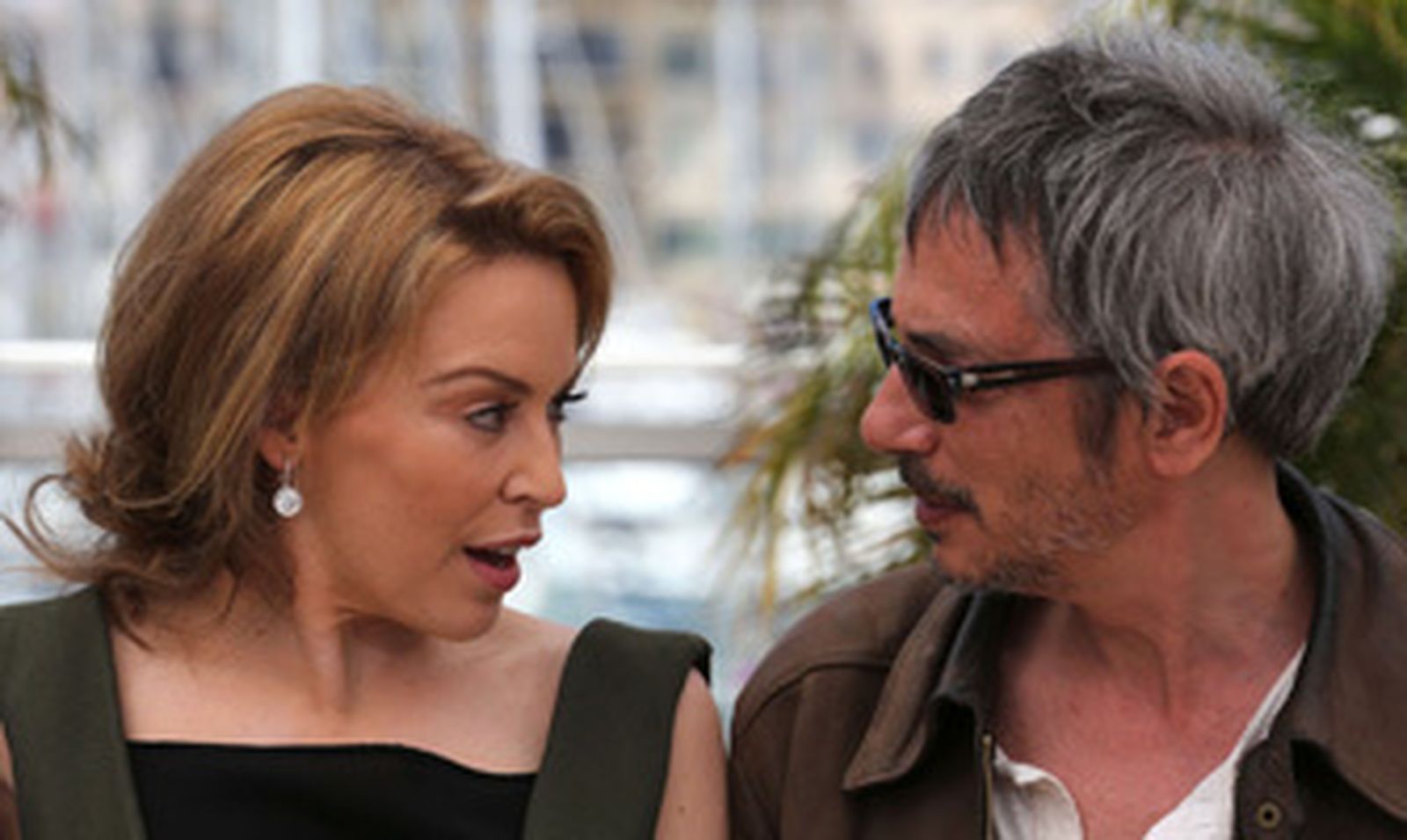 Ovación y abucheos para 'Holy Motors'