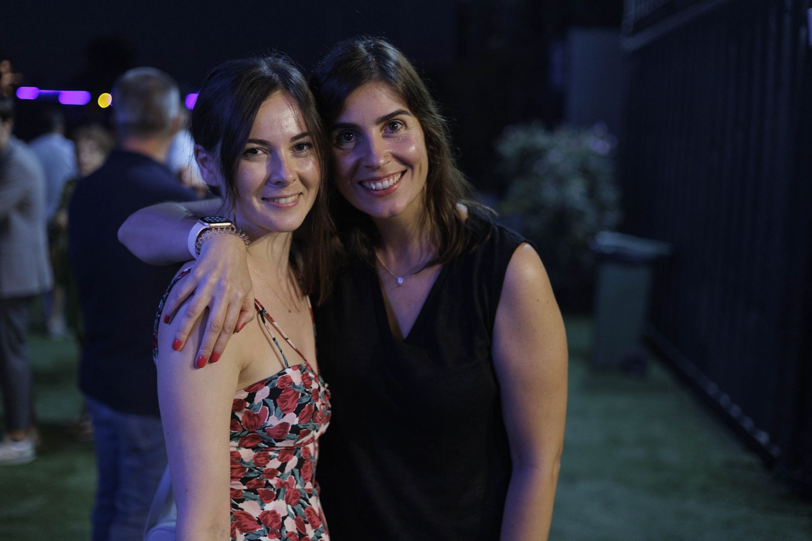 Búscate en las imágenes del concierto de Sting en Concert Music Festival