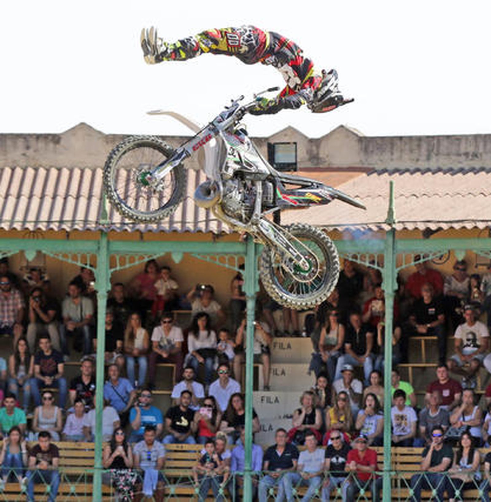 Foto: Miguel Angel Gonzalez