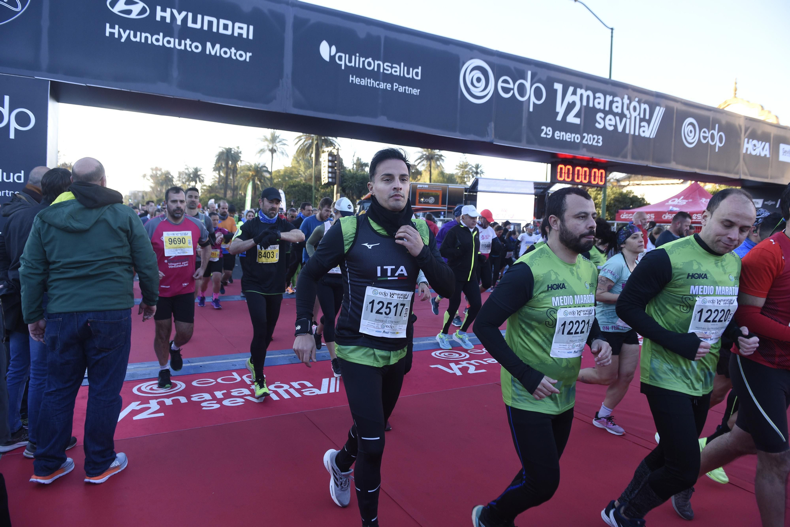 Búscate en el Medio Maratón de Sevilla 2023, 3