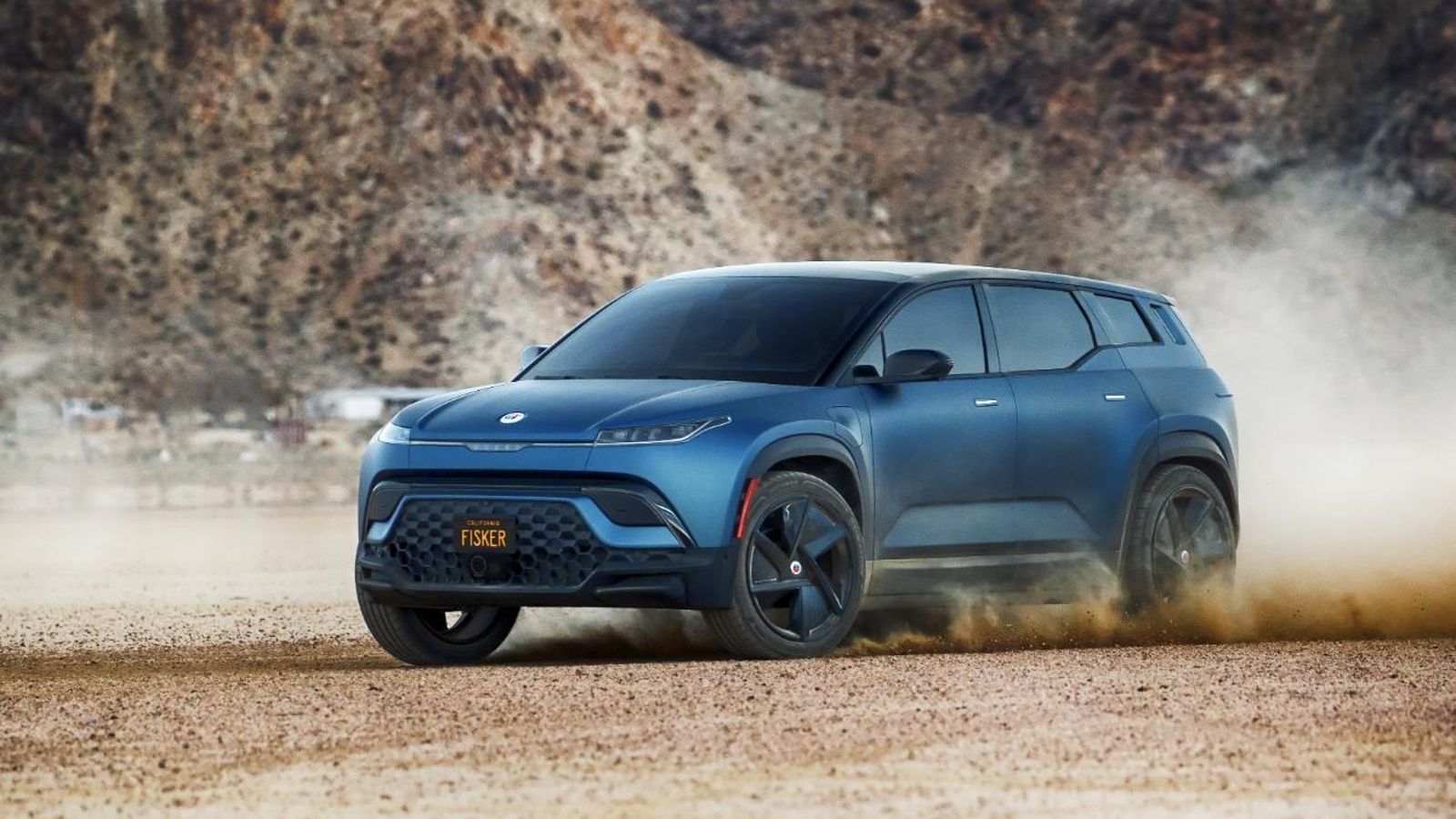 Habrá una versión con un único motor, batería de menor capacidad y con celdas con química LFP; y otras tres con dos motores, baterías más capaces y celdas NCM.