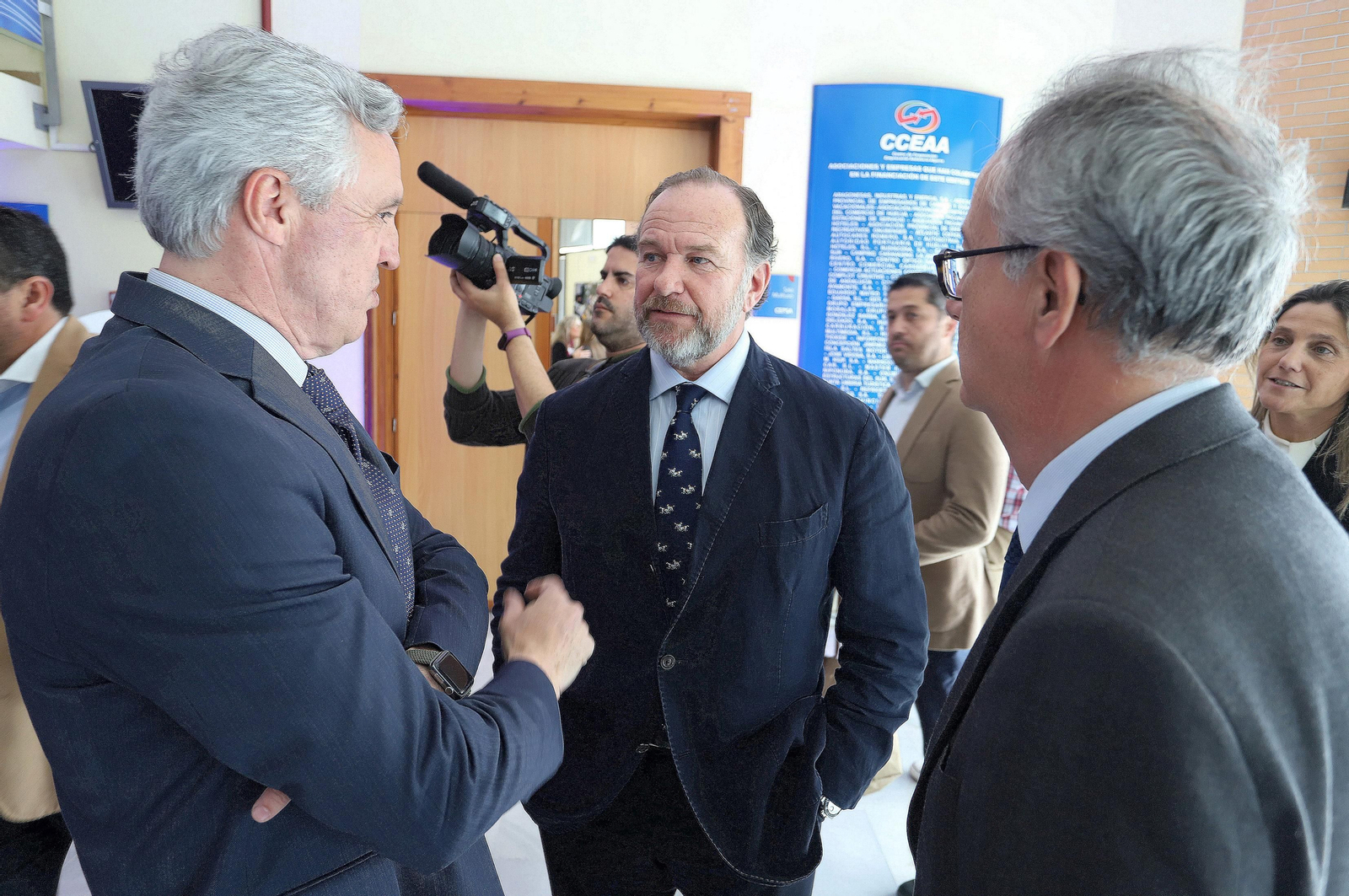 Imágenes del II Foro de Turismo Huelva