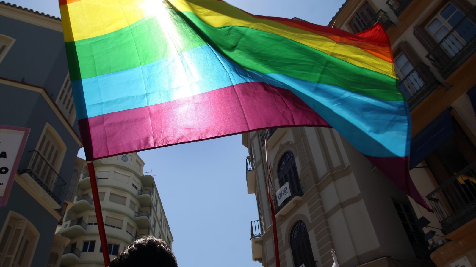 Diversión y reivindicación no están reñidas.