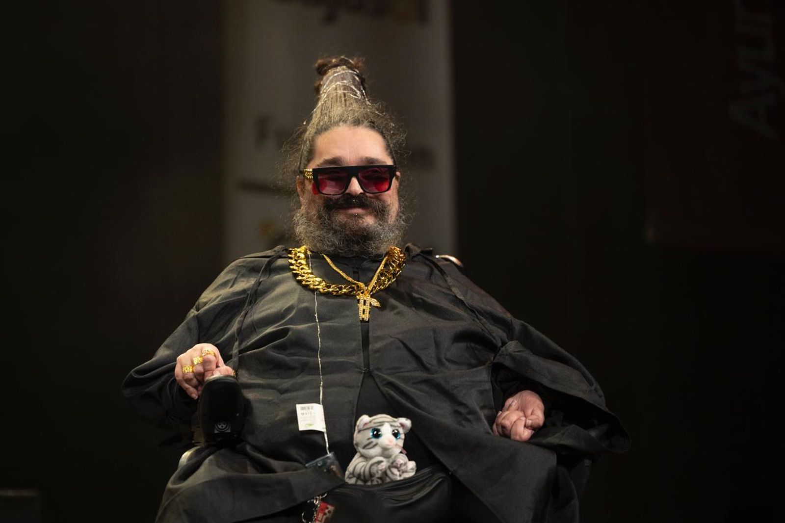 Búscate entre las mejores imágenes de la décimo cuarta sesión de preliminares del COAC 2026