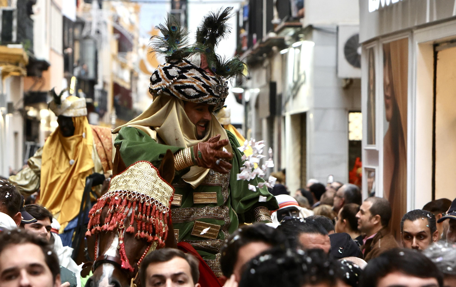 Heraldo de Sevilla 2024