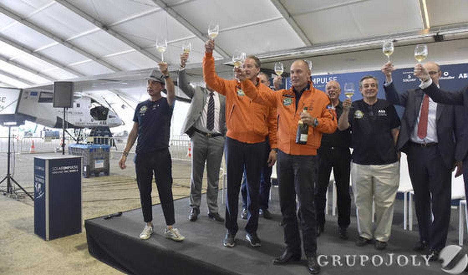 Foto: Juan Carlos Vázquez