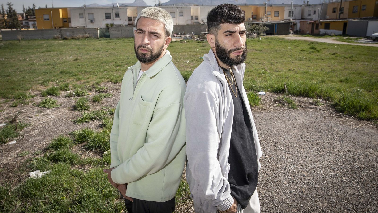 Pepe:Vizio en la entrevista para Granada Hoy