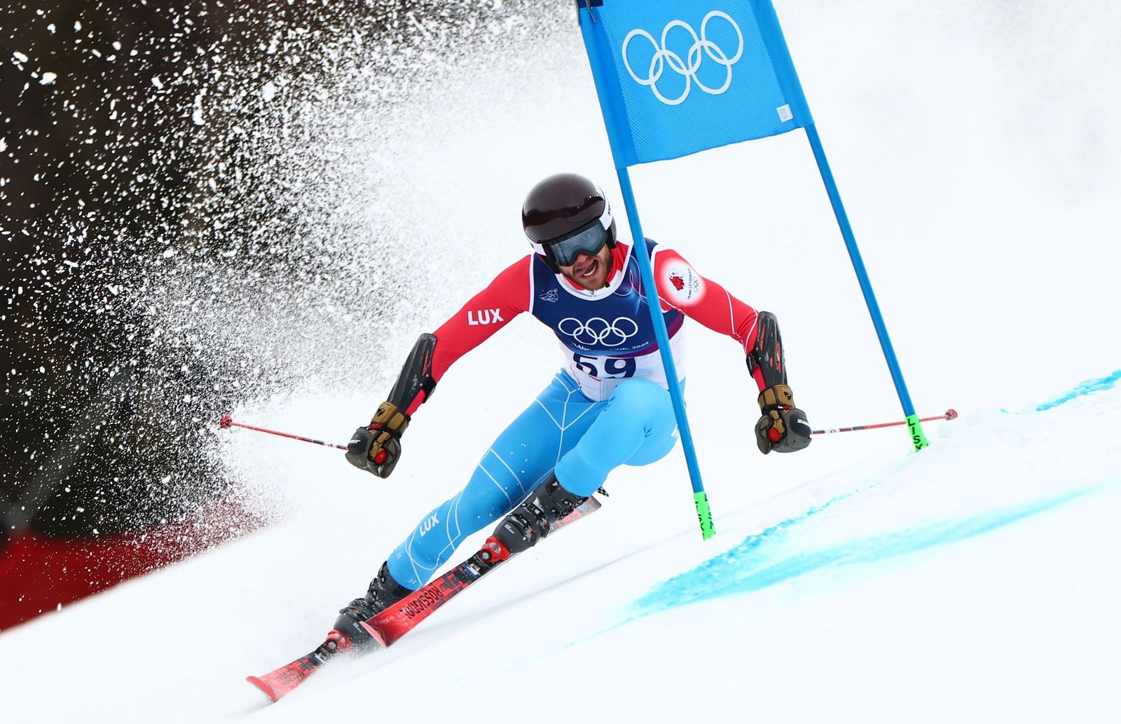 Las mejores fotos de los Juegos Olímpicos de invierno Milán Cortina d'Ampezzo 2026 | Novena jornada