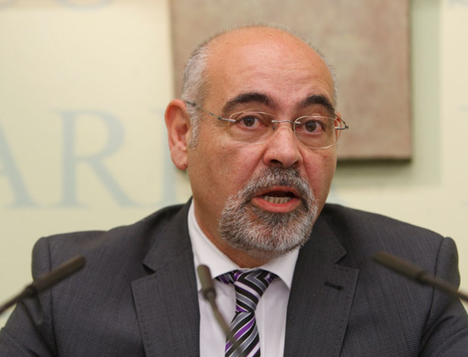 El Gobierno vasco acata la decisión del Supremo