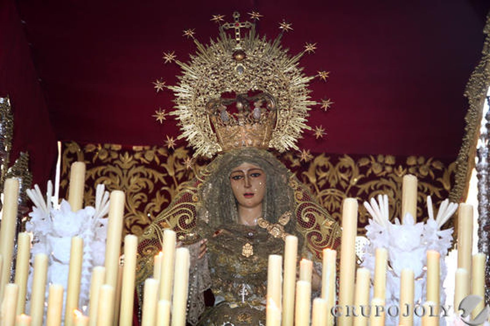 Las Penas

Foto: Joaquin Pino / Jesus Marin / Julio Gonzalez