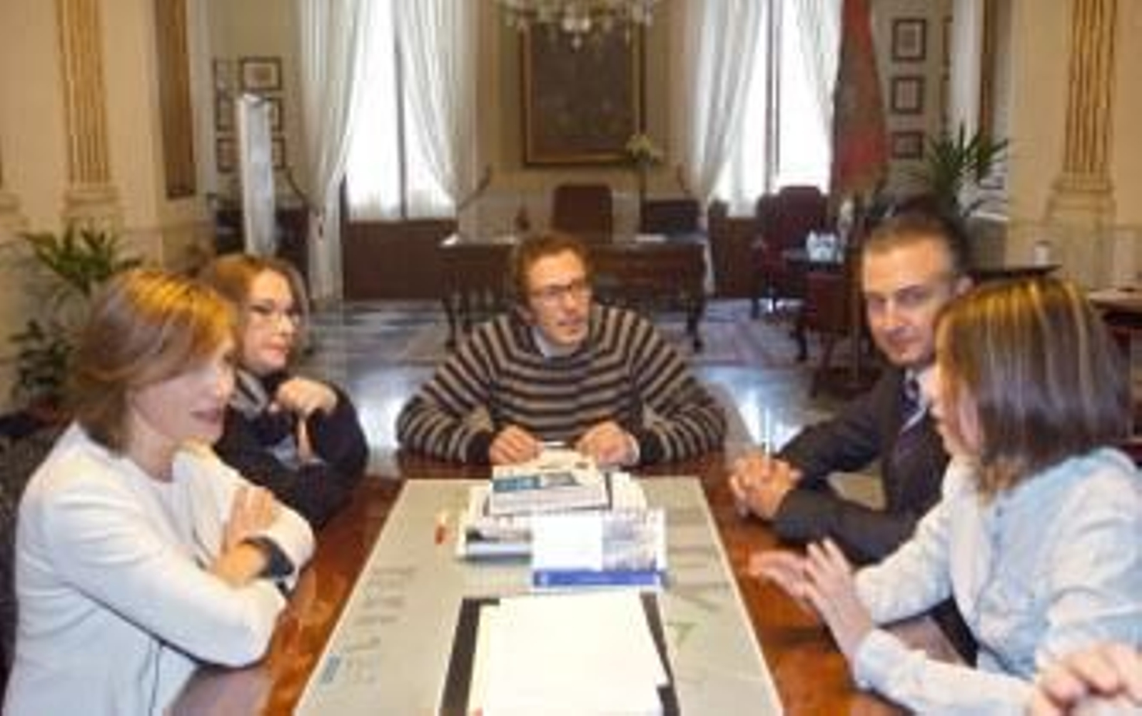 Las radios y el Consistorio se unen contra el Patronato