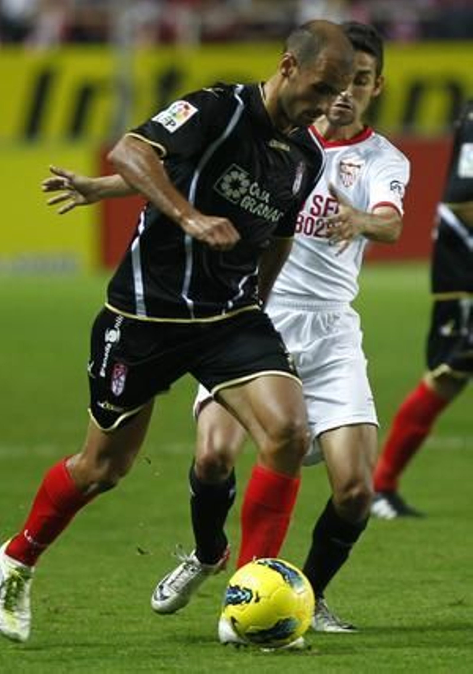 Foto: Antonio Pizarro