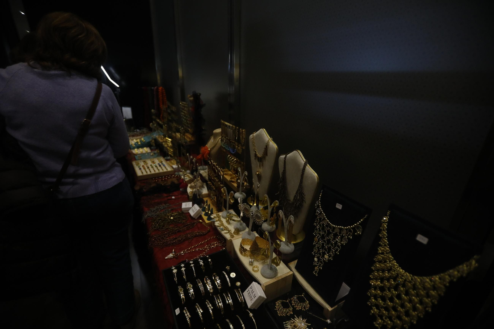 En fotos, Poderío Market, el planazo de fin de semana que conquista Córdoba