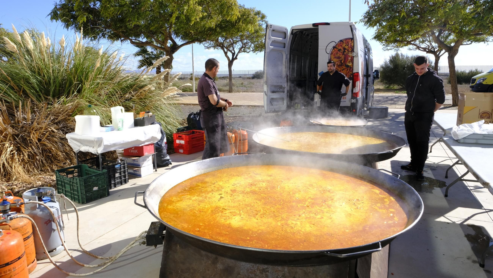 FAAM de Oro 2025, en imágenes