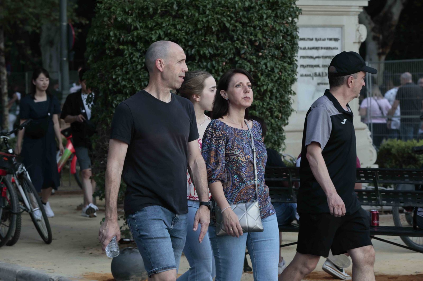 Búscate en el concierto de Robe