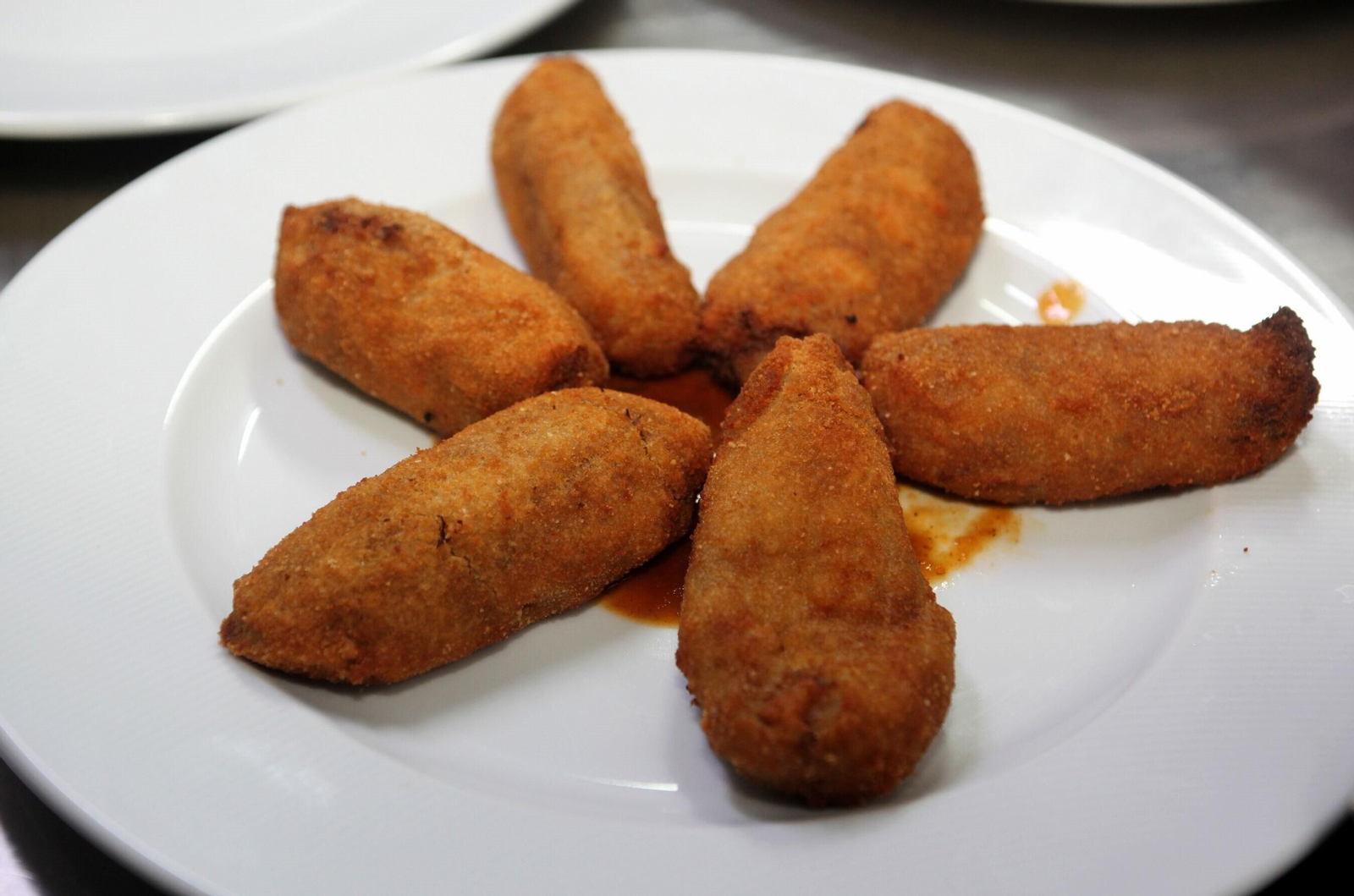 30 años de jornadas gastronómicas en Las Tinajas