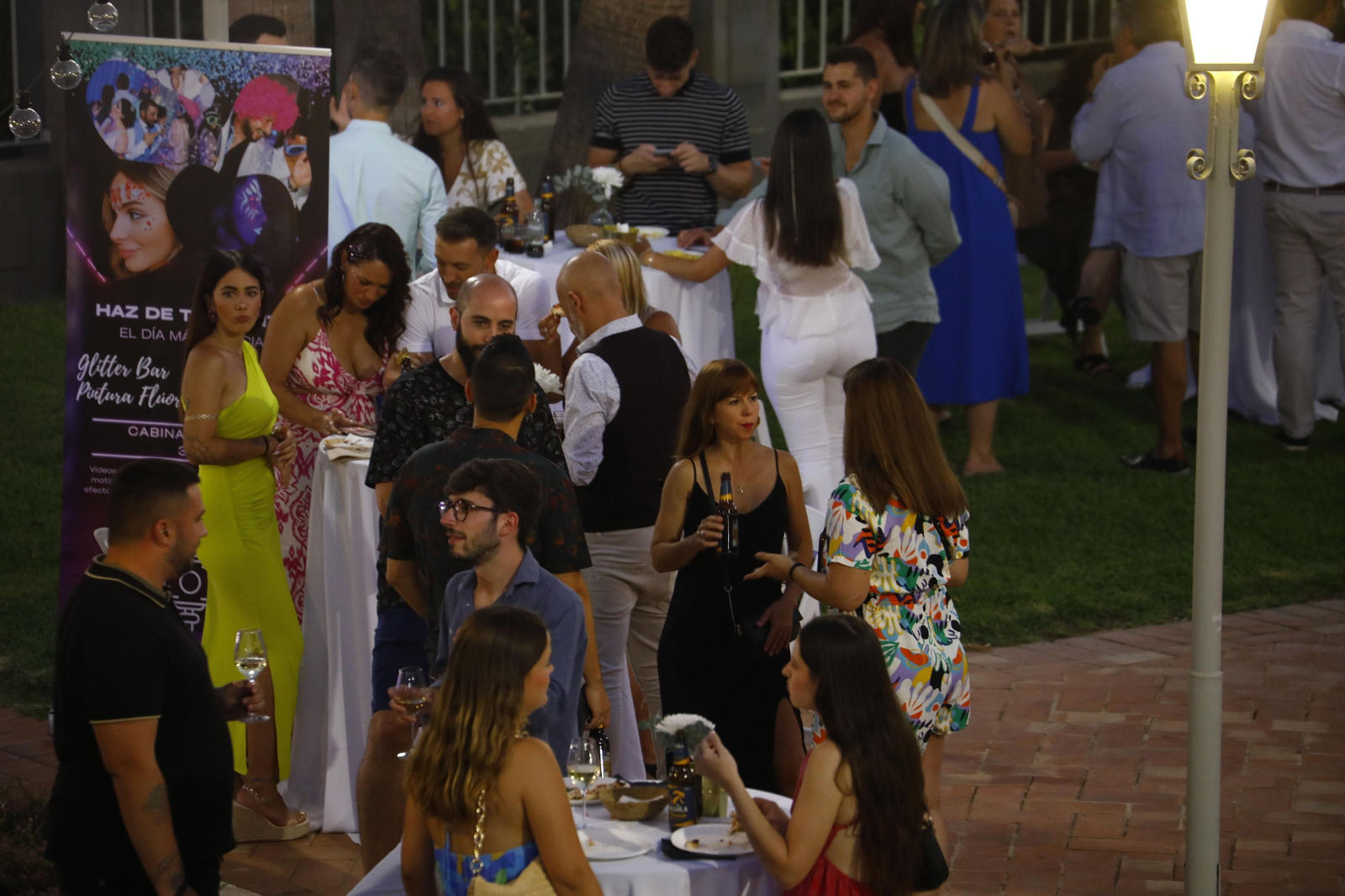 El álbum de fotos más completo de la I Córdoba Gastro Night