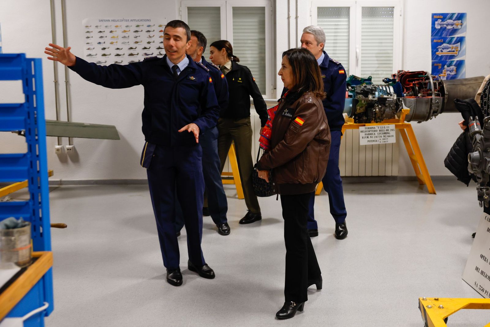 El Gobierno de España dice no a Donald Trump: rechaza dar apoyo militar a la intervención de EEUU en Irán desde Morón y Rota